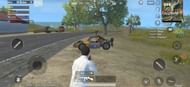Armed Buggy